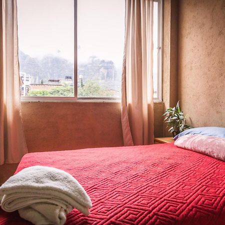 Hotel Casa Figueroa Tepoztlán Esterno foto