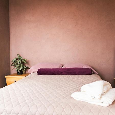 Hotel Casa Figueroa Tepoztlán Esterno foto