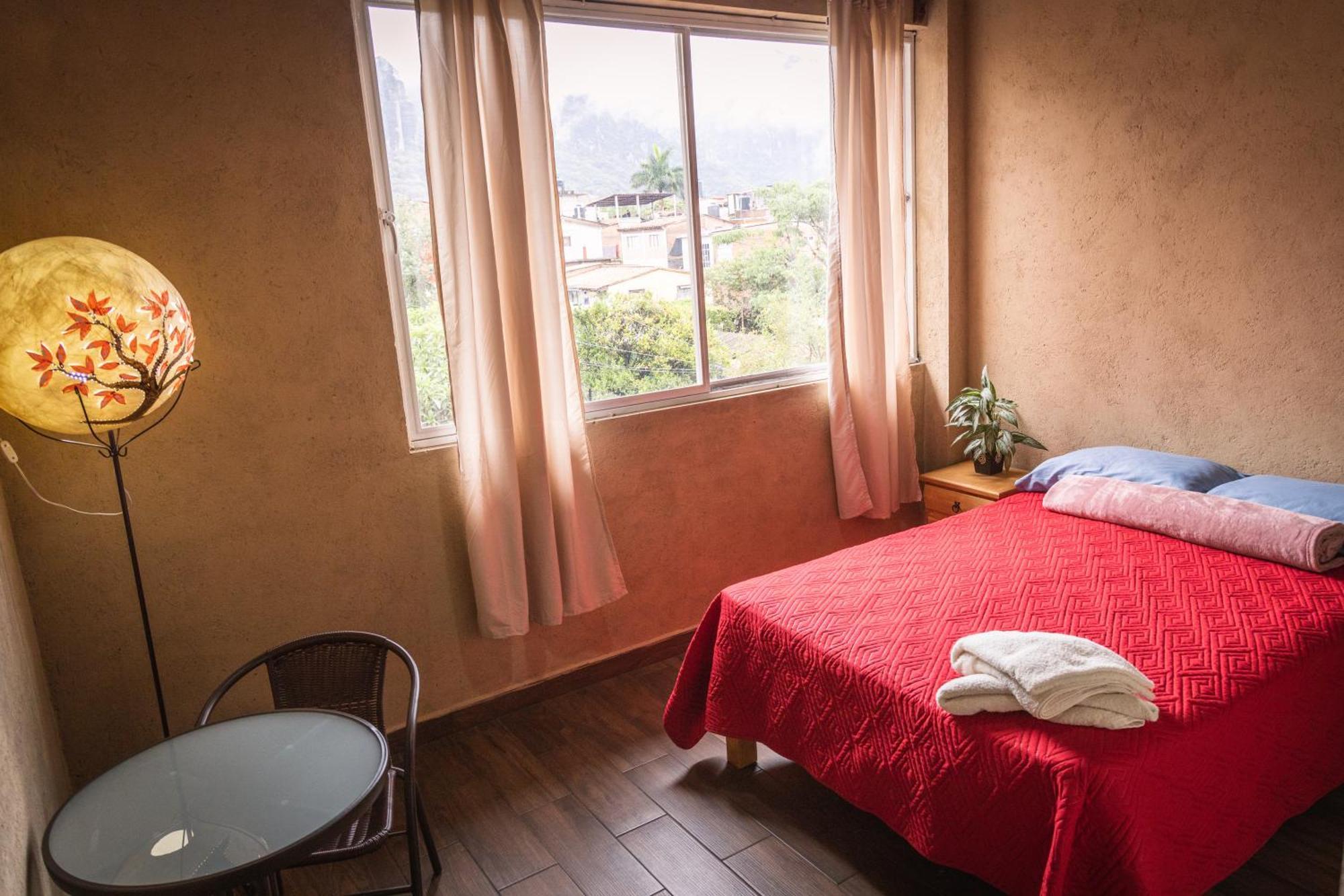 Hotel Casa Figueroa Tepoztlán Esterno foto