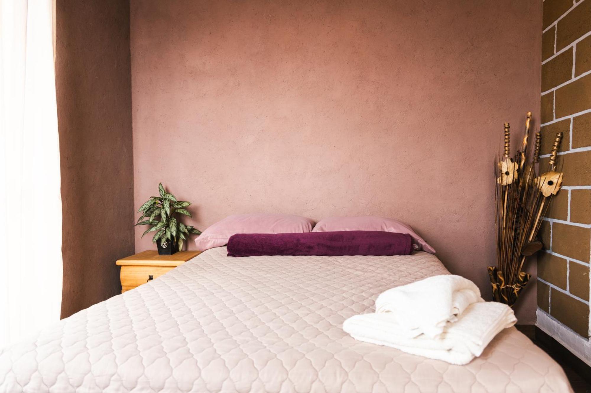 Hotel Casa Figueroa Tepoztlán Esterno foto