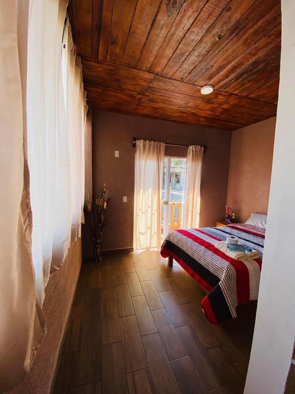 Hotel Casa Figueroa Tepoztlán Esterno foto