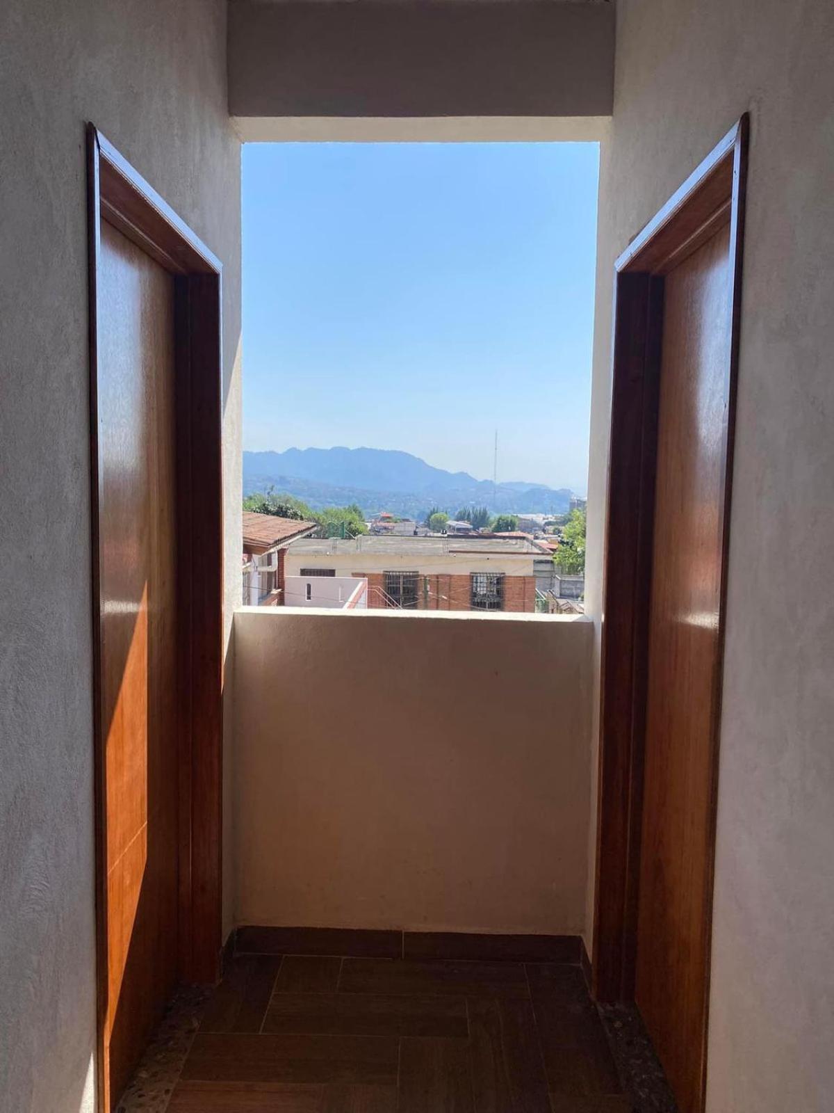 Hotel Casa Figueroa Tepoztlán Esterno foto